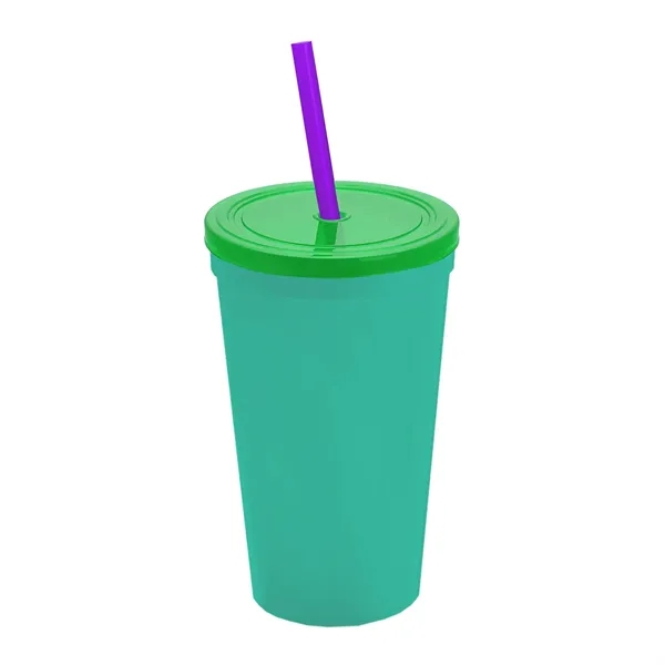 Garyline® Cups-on-the-Go Sport Sipper - 22 oz. - Garyline® Cups-on-the-Go Sport Sipper - 22 oz. - Image 958 of 3463