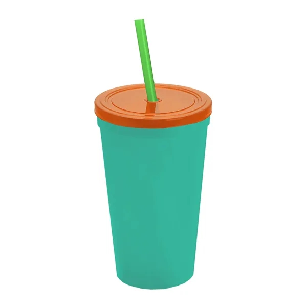 Garyline® Cups-on-the-Go Sport Sipper - 22 oz. - Garyline® Cups-on-the-Go Sport Sipper - 22 oz. - Image 962 of 3463