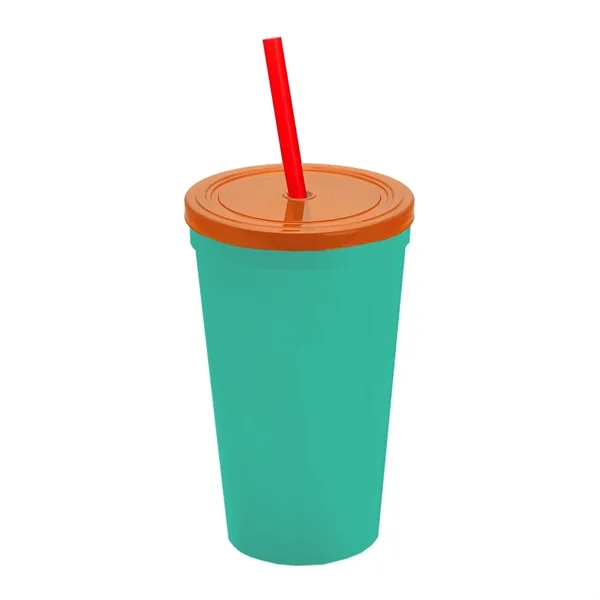 Garyline® Cups-on-the-Go Sport Sipper - 22 oz. - Garyline® Cups-on-the-Go Sport Sipper - 22 oz. - Image 964 of 3463
