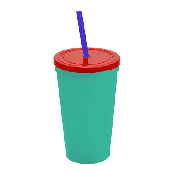 Garyline® Cups-on-the-Go Sport Sipper - 22 oz. - Garyline® Cups-on-the-Go Sport Sipper - 22 oz. - Image 968 of 3463