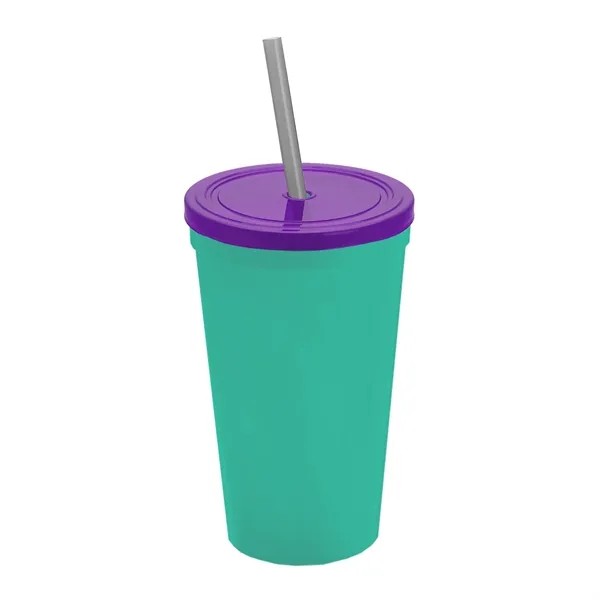 Garyline® Cups-on-the-Go Sport Sipper - 22 oz. - Garyline® Cups-on-the-Go Sport Sipper - 22 oz. - Image 974 of 3463