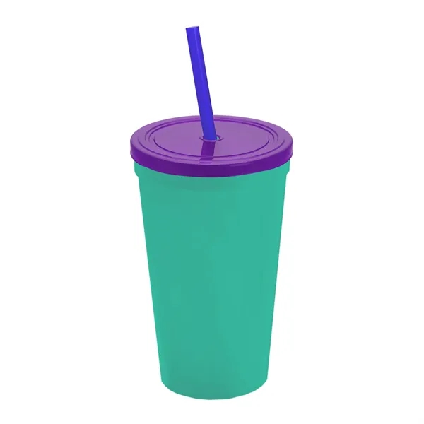 Garyline® Cups-on-the-Go Sport Sipper - 22 oz. - Garyline® Cups-on-the-Go Sport Sipper - 22 oz. - Image 975 of 3463