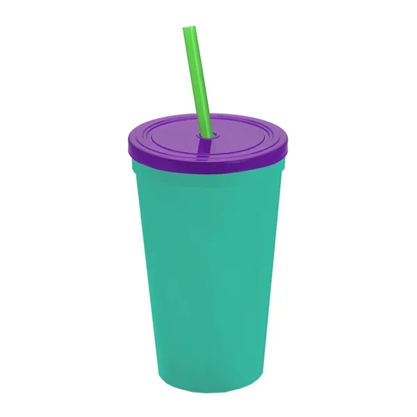 Garyline® Cups-on-the-Go Sport Sipper - 22 oz. - Garyline® Cups-on-the-Go Sport Sipper - 22 oz. - Image 976 of 3463