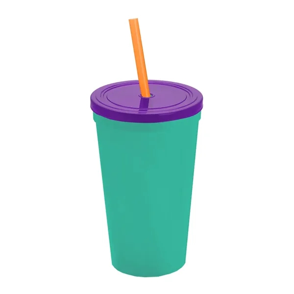 Garyline® Cups-on-the-Go Sport Sipper - 22 oz. - Garyline® Cups-on-the-Go Sport Sipper - 22 oz. - Image 977 of 3463