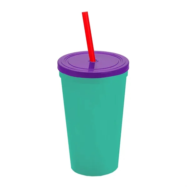 Garyline® Cups-on-the-Go Sport Sipper - 22 oz. - Garyline® Cups-on-the-Go Sport Sipper - 22 oz. - Image 978 of 3463