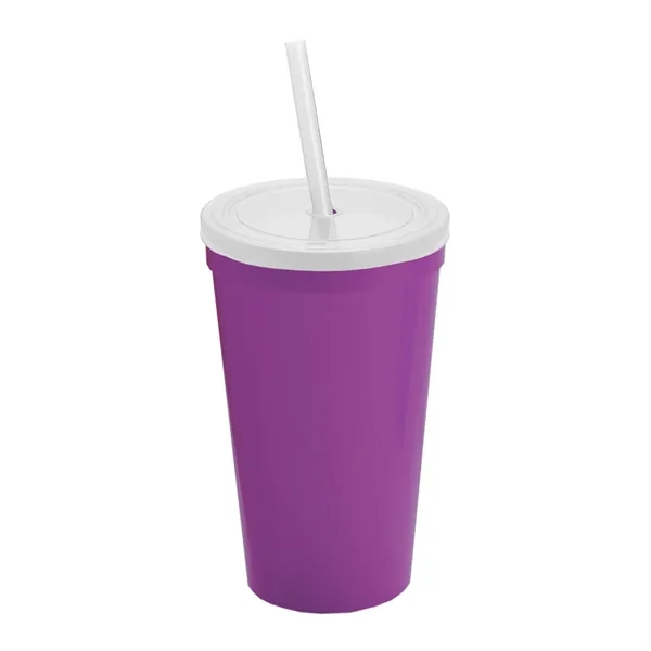 Garyline® Cups-on-the-Go Sport Sipper - 22 oz. - Garyline® Cups-on-the-Go Sport Sipper - 22 oz. - Image 980 of 3463
