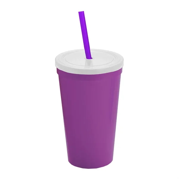 Garyline® Cups-on-the-Go Sport Sipper - 22 oz. - Garyline® Cups-on-the-Go Sport Sipper - 22 oz. - Image 986 of 3463