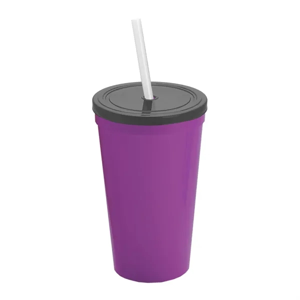 Garyline® Cups-on-the-Go Sport Sipper - 22 oz. - Garyline® Cups-on-the-Go Sport Sipper - 22 oz. - Image 987 of 3463