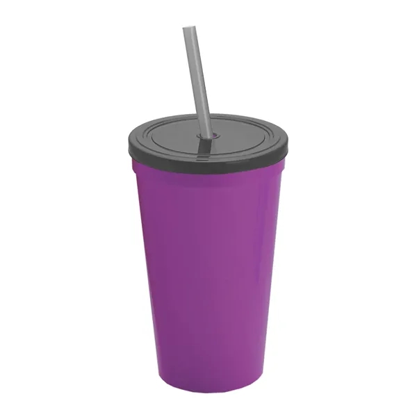Garyline® Cups-on-the-Go Sport Sipper - 22 oz. - Garyline® Cups-on-the-Go Sport Sipper - 22 oz. - Image 988 of 3463