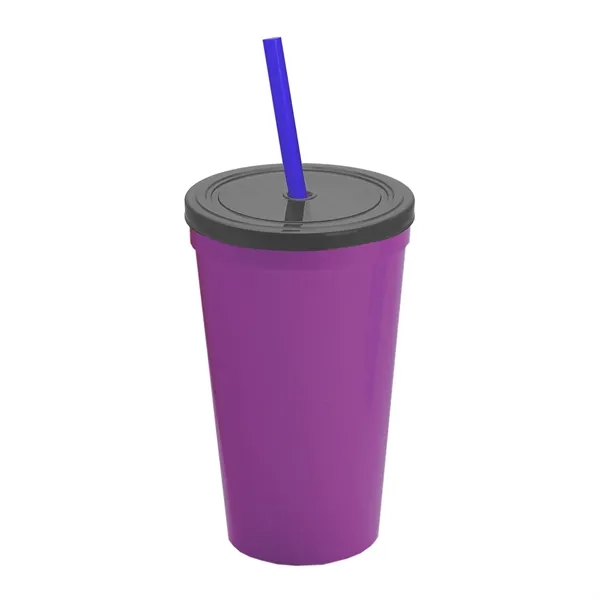 Garyline® Cups-on-the-Go Sport Sipper - 22 oz. - Garyline® Cups-on-the-Go Sport Sipper - 22 oz. - Image 989 of 3463
