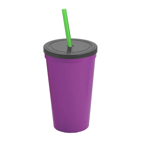Garyline® Cups-on-the-Go Sport Sipper - 22 oz. - Garyline® Cups-on-the-Go Sport Sipper - 22 oz. - Image 990 of 3463