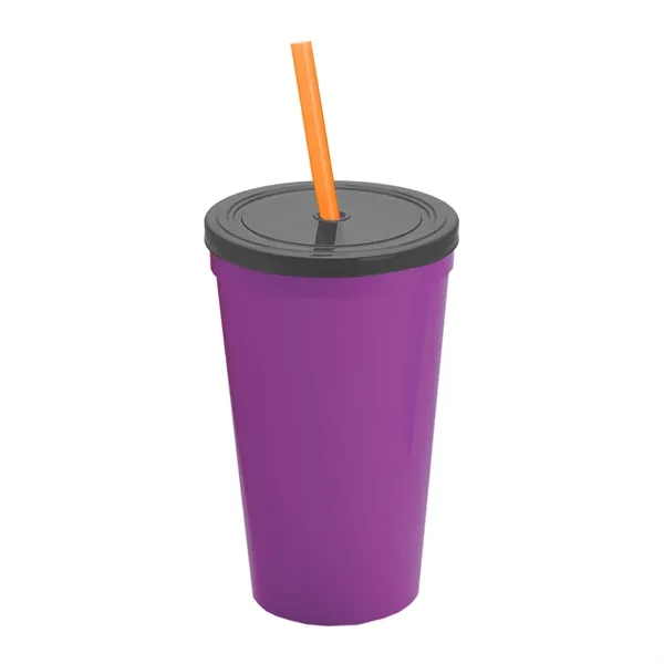 Garyline® Cups-on-the-Go Sport Sipper - 22 oz. - Garyline® Cups-on-the-Go Sport Sipper - 22 oz. - Image 991 of 3463