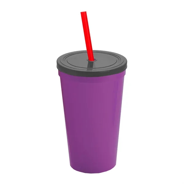 Garyline® Cups-on-the-Go Sport Sipper - 22 oz. - Garyline® Cups-on-the-Go Sport Sipper - 22 oz. - Image 992 of 3463