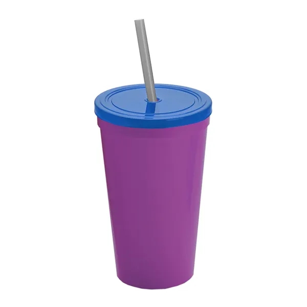 Garyline® Cups-on-the-Go Sport Sipper - 22 oz. - Garyline® Cups-on-the-Go Sport Sipper - 22 oz. - Image 995 of 3463