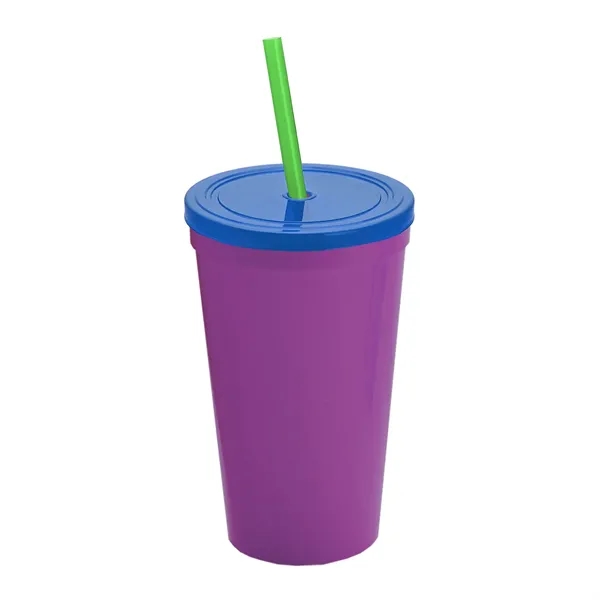 Garyline® Cups-on-the-Go Sport Sipper - 22 oz. - Garyline® Cups-on-the-Go Sport Sipper - 22 oz. - Image 997 of 3463