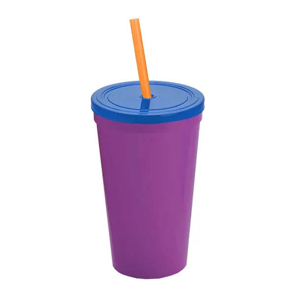 Garyline® Cups-on-the-Go Sport Sipper - 22 oz. - Garyline® Cups-on-the-Go Sport Sipper - 22 oz. - Image 998 of 3463