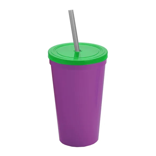 Garyline® Cups-on-the-Go Sport Sipper - 22 oz. - Garyline® Cups-on-the-Go Sport Sipper - 22 oz. - Image 1002 of 3463