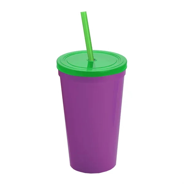 Garyline® Cups-on-the-Go Sport Sipper - 22 oz. - Garyline® Cups-on-the-Go Sport Sipper - 22 oz. - Image 1004 of 3463
