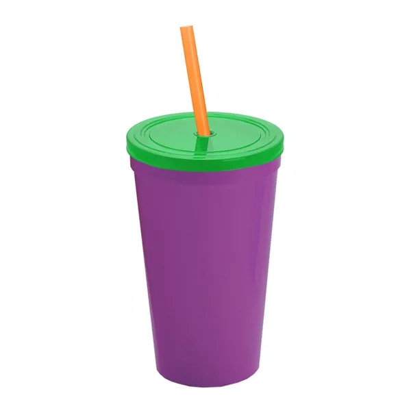 Garyline® Cups-on-the-Go Sport Sipper - 22 oz. - Garyline® Cups-on-the-Go Sport Sipper - 22 oz. - Image 1005 of 3463