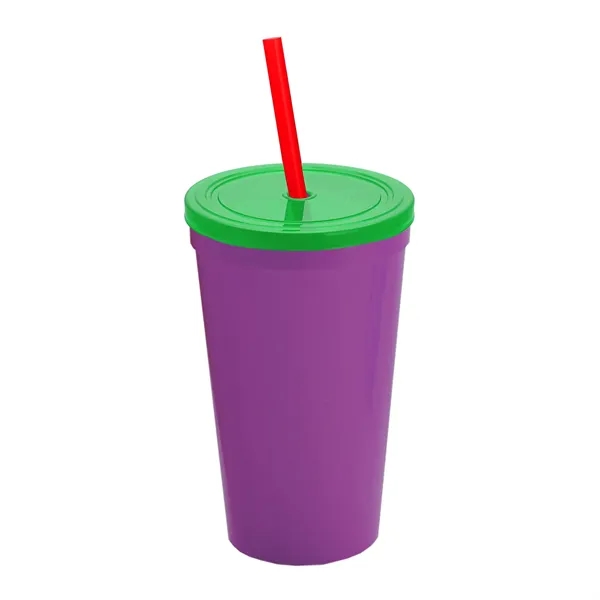 Garyline® Cups-on-the-Go Sport Sipper - 22 oz. - Garyline® Cups-on-the-Go Sport Sipper - 22 oz. - Image 1006 of 3463