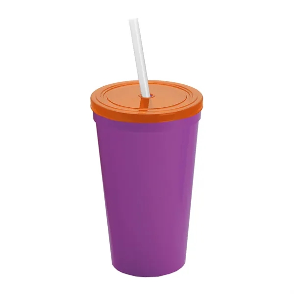 Garyline® Cups-on-the-Go Sport Sipper - 22 oz. - Garyline® Cups-on-the-Go Sport Sipper - 22 oz. - Image 1008 of 3463