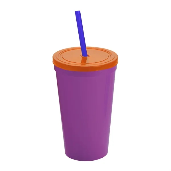 Garyline® Cups-on-the-Go Sport Sipper - 22 oz. - Garyline® Cups-on-the-Go Sport Sipper - 22 oz. - Image 1010 of 3463