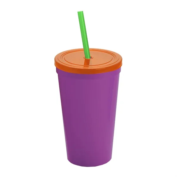 Garyline® Cups-on-the-Go Sport Sipper - 22 oz. - Garyline® Cups-on-the-Go Sport Sipper - 22 oz. - Image 1011 of 3463