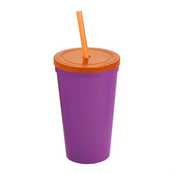 Garyline® Cups-on-the-Go Sport Sipper - 22 oz. - Garyline® Cups-on-the-Go Sport Sipper - 22 oz. - Image 1012 of 3463