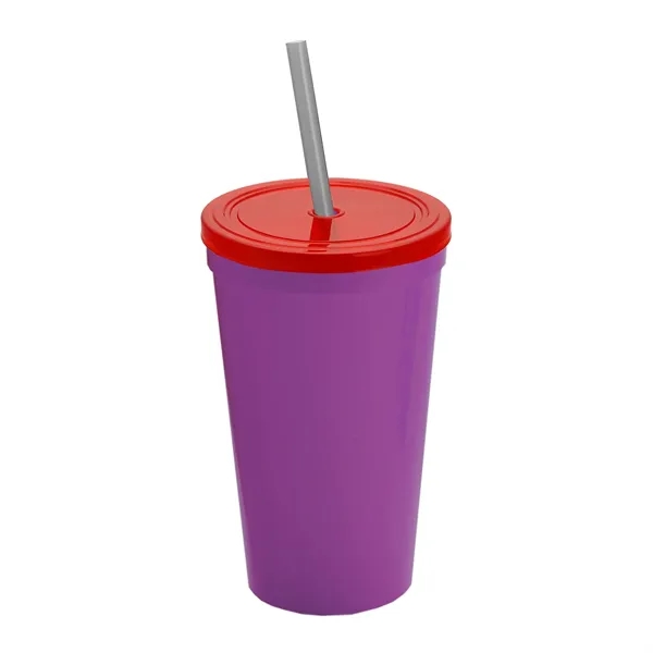 Garyline® Cups-on-the-Go Sport Sipper - 22 oz. - Garyline® Cups-on-the-Go Sport Sipper - 22 oz. - Image 1016 of 3463