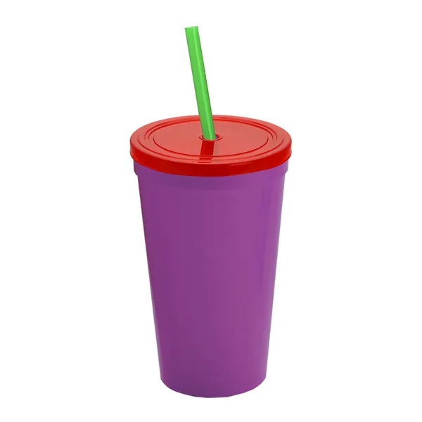 Garyline® Cups-on-the-Go Sport Sipper - 22 oz. - Garyline® Cups-on-the-Go Sport Sipper - 22 oz. - Image 1018 of 3463