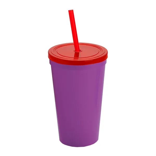 Garyline® Cups-on-the-Go Sport Sipper - 22 oz. - Garyline® Cups-on-the-Go Sport Sipper - 22 oz. - Image 1020 of 3463