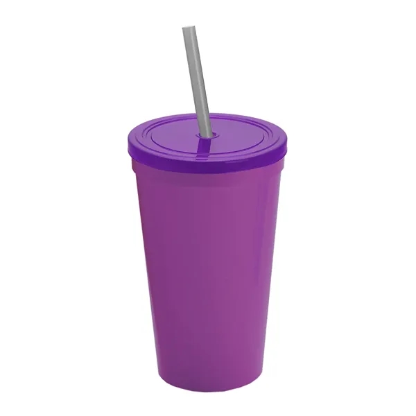 Garyline® Cups-on-the-Go Sport Sipper - 22 oz. - Garyline® Cups-on-the-Go Sport Sipper - 22 oz. - Image 1023 of 3463