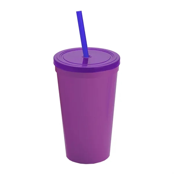 Garyline® Cups-on-the-Go Sport Sipper - 22 oz. - Garyline® Cups-on-the-Go Sport Sipper - 22 oz. - Image 1024 of 3463