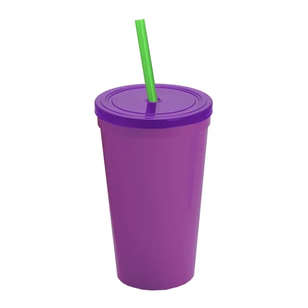 Garyline® Cups-on-the-Go Sport Sipper - 22 oz. - Garyline® Cups-on-the-Go Sport Sipper - 22 oz. - Image 1025 of 3463