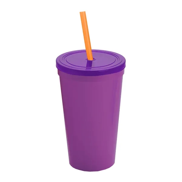 Garyline® Cups-on-the-Go Sport Sipper - 22 oz. - Garyline® Cups-on-the-Go Sport Sipper - 22 oz. - Image 1026 of 3463