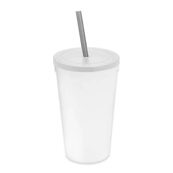 Garyline® Cups-on-the-Go Sport Sipper - 22 oz. - Garyline® Cups-on-the-Go Sport Sipper - 22 oz. - Image 1030 of 3463