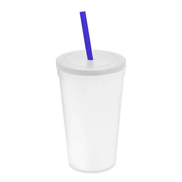 Garyline® Cups-on-the-Go Sport Sipper - 22 oz. - Garyline® Cups-on-the-Go Sport Sipper - 22 oz. - Image 1031 of 3463