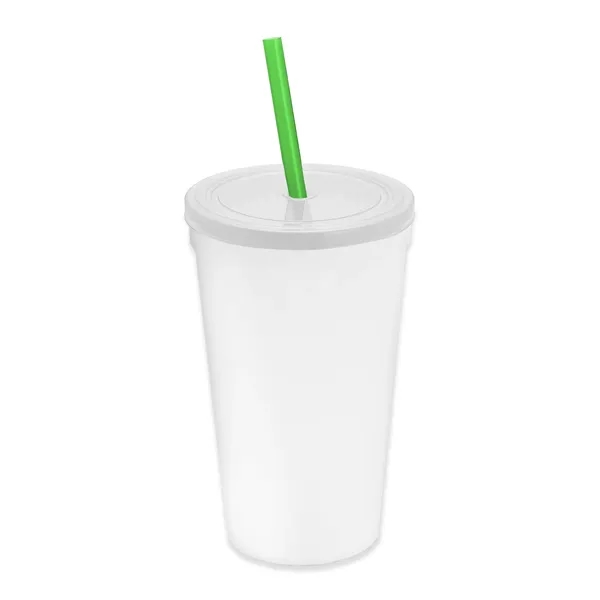Garyline® Cups-on-the-Go Sport Sipper - 22 oz. - Garyline® Cups-on-the-Go Sport Sipper - 22 oz. - Image 1032 of 3463