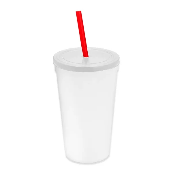 Garyline® Cups-on-the-Go Sport Sipper - 22 oz. - Garyline® Cups-on-the-Go Sport Sipper - 22 oz. - Image 1034 of 3463