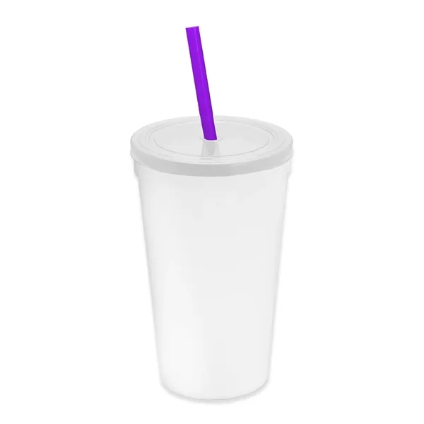 Garyline® Cups-on-the-Go Sport Sipper - 22 oz. - Garyline® Cups-on-the-Go Sport Sipper - 22 oz. - Image 1035 of 3463