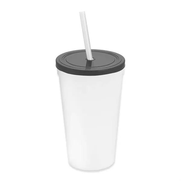 Garyline® Cups-on-the-Go Sport Sipper - 22 oz. - Garyline® Cups-on-the-Go Sport Sipper - 22 oz. - Image 1036 of 3463