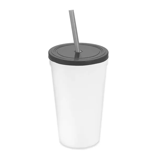 Garyline® Cups-on-the-Go Sport Sipper - 22 oz. - Garyline® Cups-on-the-Go Sport Sipper - 22 oz. - Image 1037 of 3463