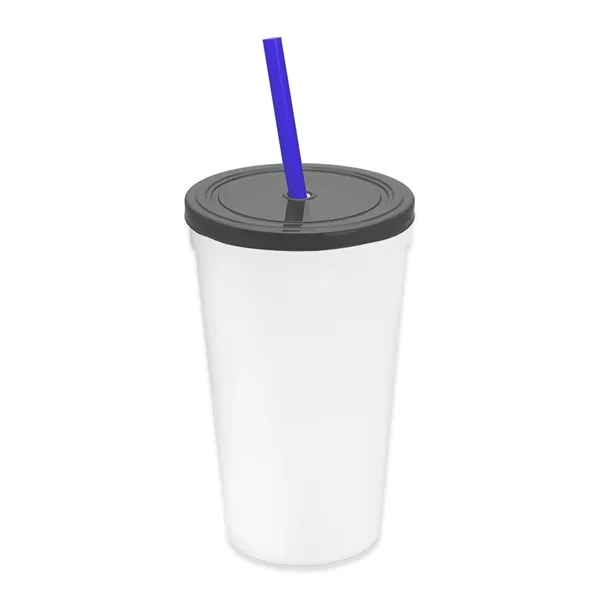Garyline® Cups-on-the-Go Sport Sipper - 22 oz. - Garyline® Cups-on-the-Go Sport Sipper - 22 oz. - Image 1038 of 3463