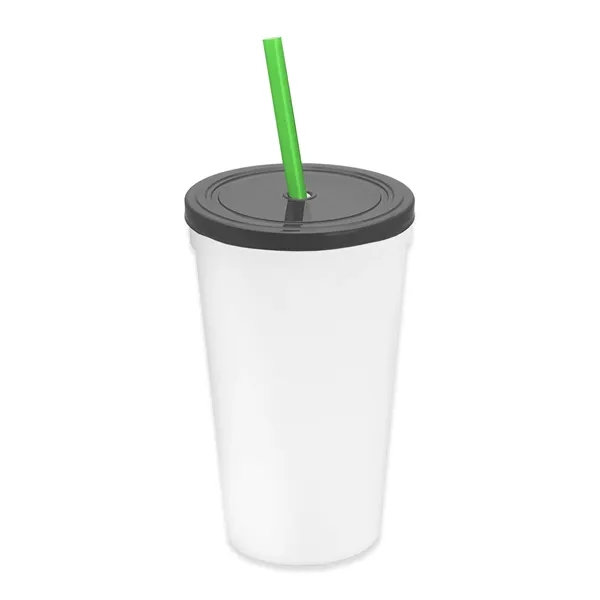 Garyline® Cups-on-the-Go Sport Sipper - 22 oz. - Garyline® Cups-on-the-Go Sport Sipper - 22 oz. - Image 1039 of 3463
