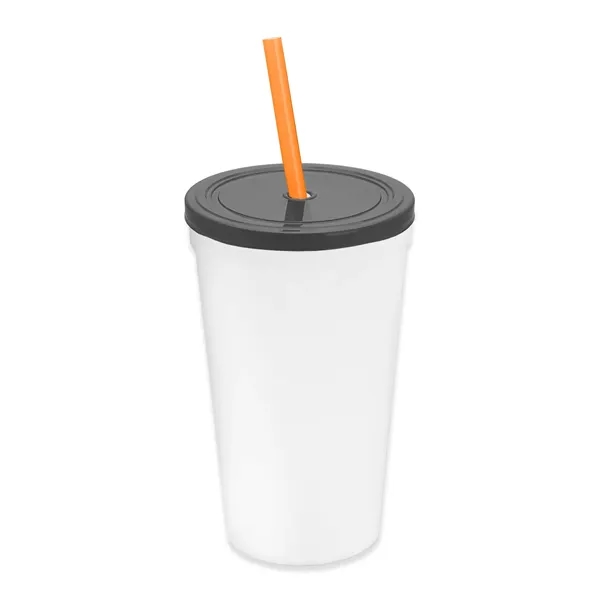 Garyline® Cups-on-the-Go Sport Sipper - 22 oz. - Garyline® Cups-on-the-Go Sport Sipper - 22 oz. - Image 1040 of 3463