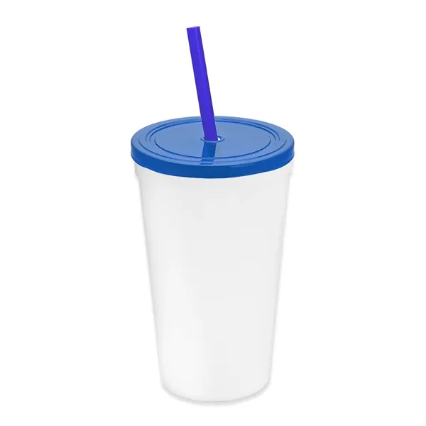 Garyline® Cups-on-the-Go Sport Sipper - 22 oz. - Garyline® Cups-on-the-Go Sport Sipper - 22 oz. - Image 1045 of 3463