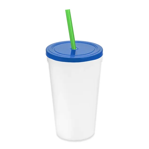 Garyline® Cups-on-the-Go Sport Sipper - 22 oz. - Garyline® Cups-on-the-Go Sport Sipper - 22 oz. - Image 1046 of 3463