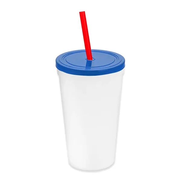 Garyline® Cups-on-the-Go Sport Sipper - 22 oz. - Garyline® Cups-on-the-Go Sport Sipper - 22 oz. - Image 1048 of 3463