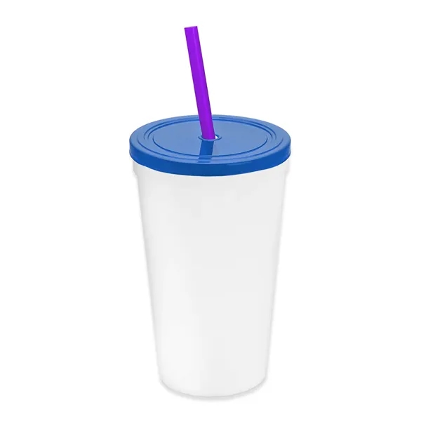 Garyline® Cups-on-the-Go Sport Sipper - 22 oz. - Garyline® Cups-on-the-Go Sport Sipper - 22 oz. - Image 1049 of 3463