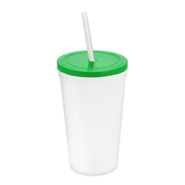 Garyline® Cups-on-the-Go Sport Sipper - 22 oz. - Garyline® Cups-on-the-Go Sport Sipper - 22 oz. - Image 1050 of 3463